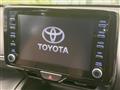 2023 Toyota Yaris Cross