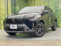 2023 Toyota Yaris Cross