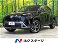 2023 Toyota Yaris Cross