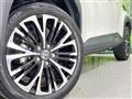 2024 Toyota Yaris Cross