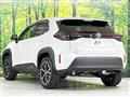 2024 Toyota Yaris Cross