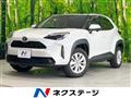 2024 Toyota Yaris Cross