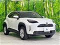 2024 Toyota Yaris Cross