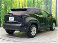 2025 Toyota Yaris Cross