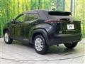2025 Toyota Yaris Cross