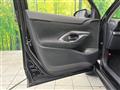 2025 Toyota Yaris Cross