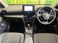 2025 Toyota Yaris Cross