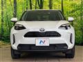 2025 Toyota Yaris Cross
