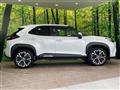 2025 Toyota Yaris Cross