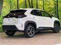 2025 Toyota Yaris Cross
