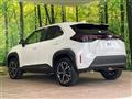 2025 Toyota Yaris Cross
