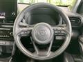2025 Toyota Yaris Cross