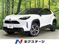 2025 Toyota Yaris Cross