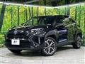 2022 Toyota Yaris Cross