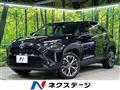 2022 Toyota Yaris Cross
