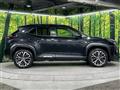 2022 Toyota Yaris Cross