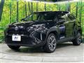 2022 Toyota Yaris Cross