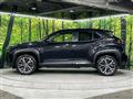 2022 Toyota Yaris Cross