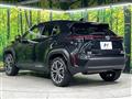 2022 Toyota Yaris Cross