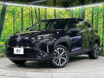 2022 Toyota Yaris Cross