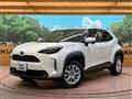 2022 Toyota Yaris Cross