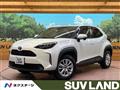 2022 Toyota Yaris Cross