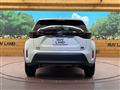 2022 Toyota Yaris Cross