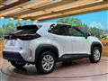 2022 Toyota Yaris Cross