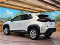 2022 Toyota Yaris Cross