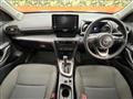 2022 Toyota Yaris Cross
