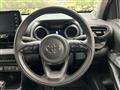 2022 Toyota Yaris Cross
