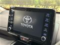 2022 Toyota Yaris Cross