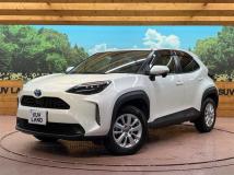 2022 Toyota Yaris Cross