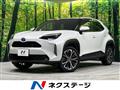 2023 Toyota Yaris Cross