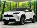2023 Toyota Yaris Cross
