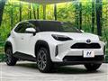 2023 Toyota Yaris Cross