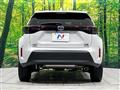 2023 Toyota Yaris Cross