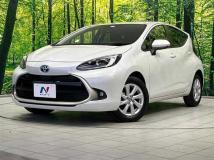 2024 Toyota AQUA