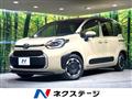 2023 Toyota Sienta