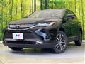 2022 Toyota Harrier