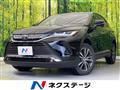 2022 Toyota Harrier