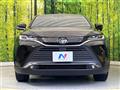 2022 Toyota Harrier