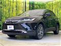 2022 Toyota Harrier