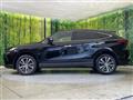 2022 Toyota Harrier