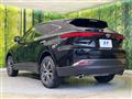 2022 Toyota Harrier