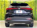 2022 Toyota Harrier
