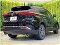 2022 Toyota Harrier