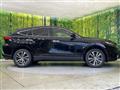 2022 Toyota Harrier