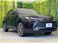 2022 Toyota Harrier