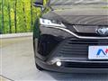 2022 Toyota Harrier